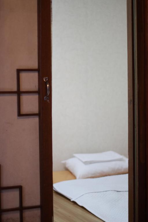 Icos Guesthouse 1 - Female Only Seoul Zimmer foto