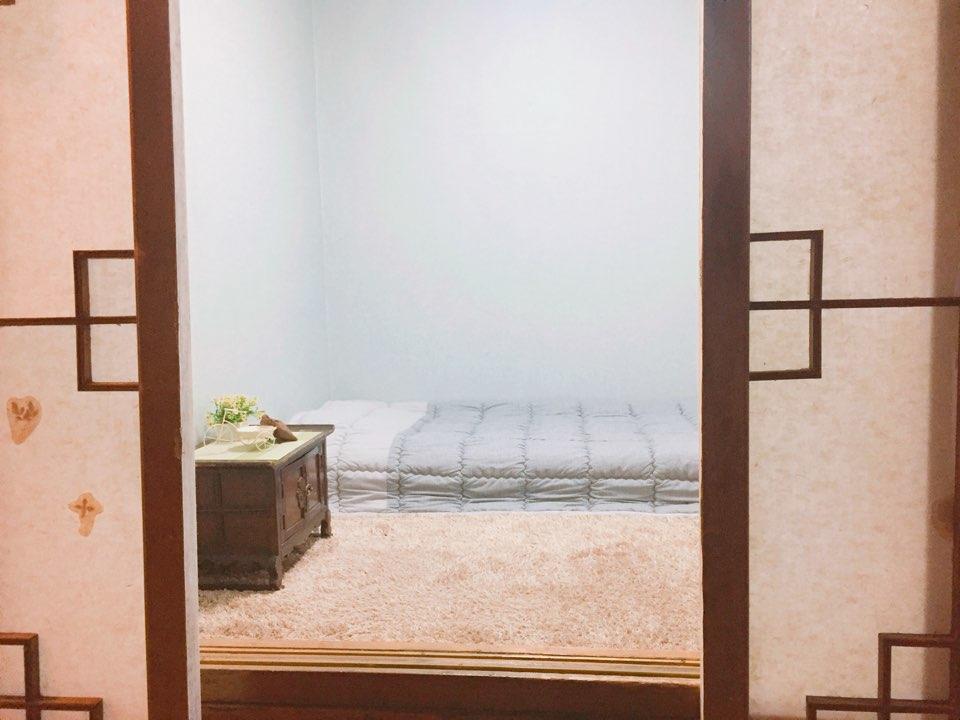 Icos Guesthouse 1 - Female Only Seoul Exterior foto