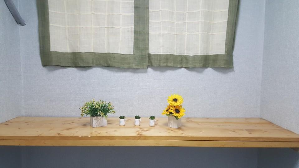 Icos Guesthouse 1 - Female Only Seoul Exterior foto
