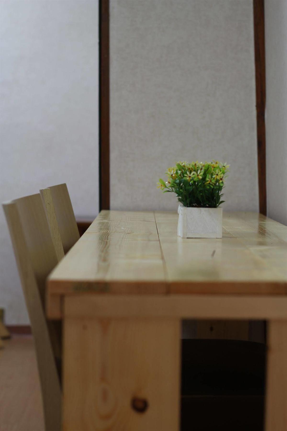 Icos Guesthouse 1 - Female Only Seoul Exterior foto