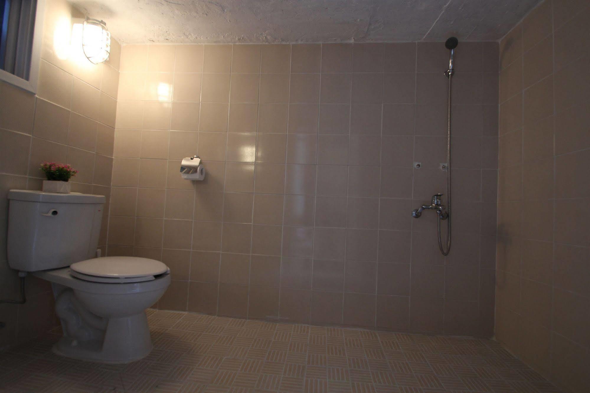 Icos Guesthouse 1 - Female Only Seoul Exterior foto