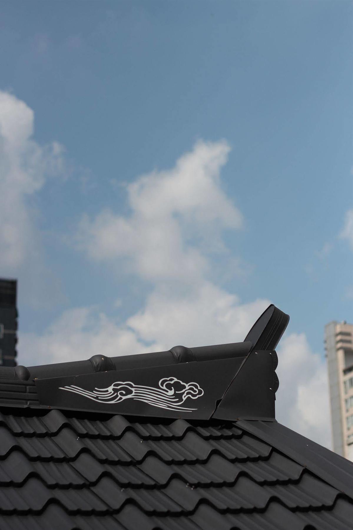 Icos Guesthouse 1 - Female Only Seoul Exterior foto